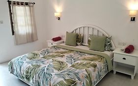 White Coconut Cottage